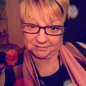 Meet your Posher, Judy